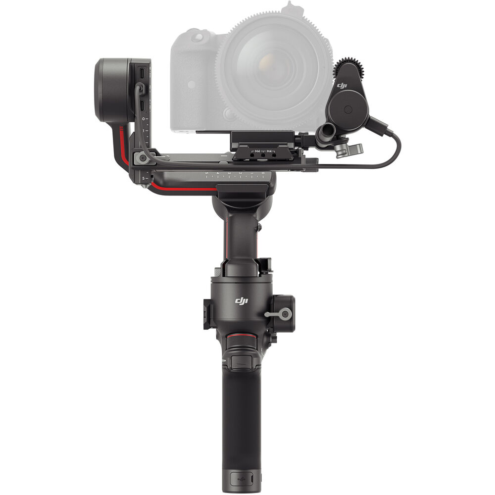 DJI RS3 COMBO GIMBAL - ZoomBH