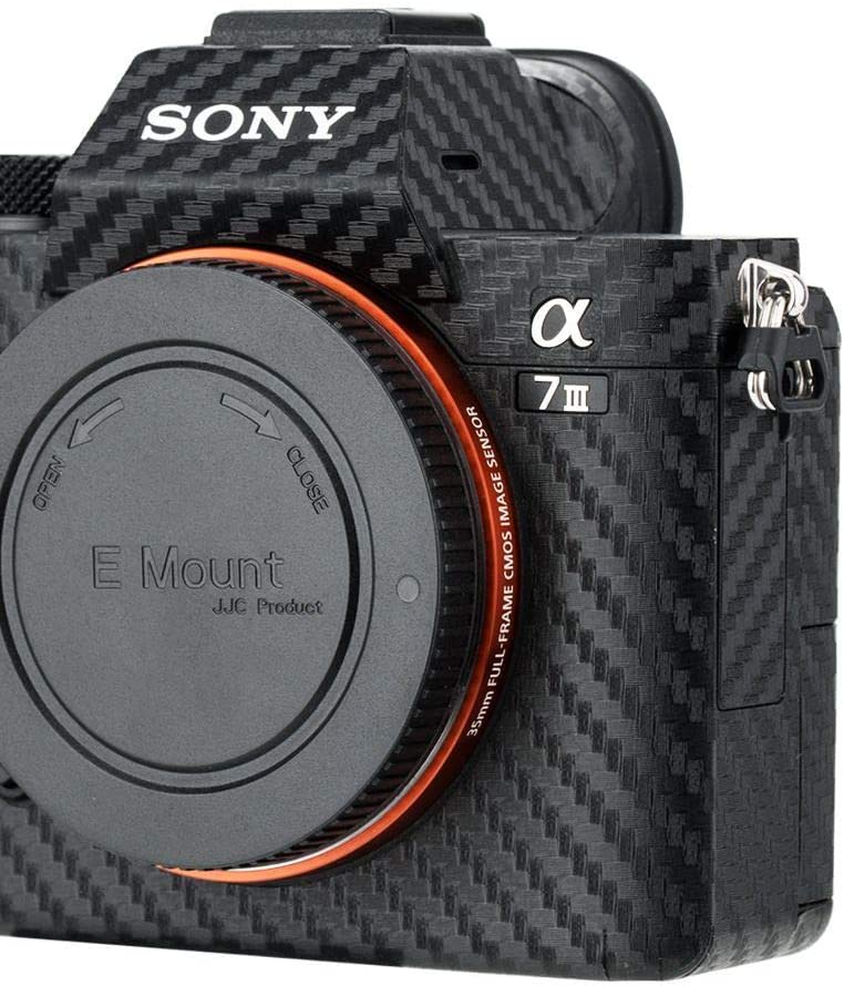 Camera Sensor Protector A7ii Sensor Filter A7c Sensor Sensor