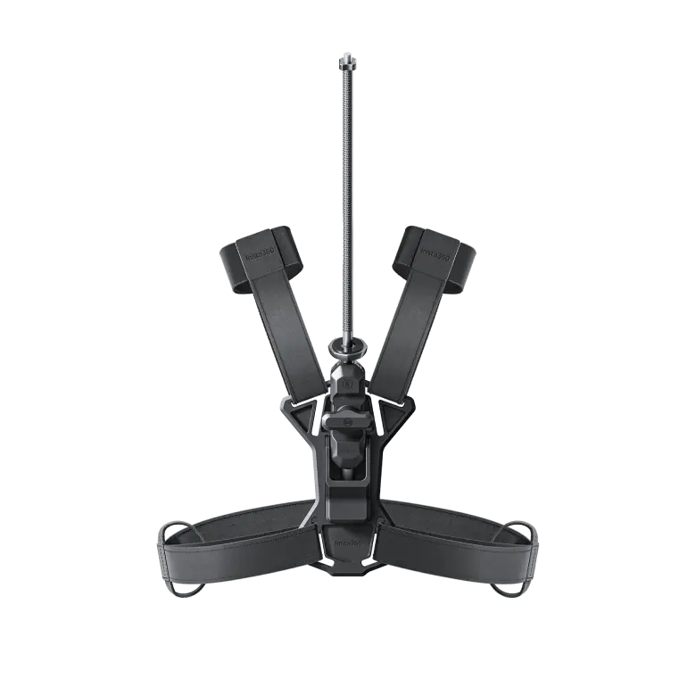 Insta360 Gopro 3rd Person Backpack Mount Insta360 Third-Person