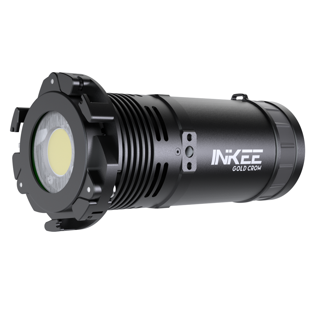 INKEE GOLD CROW 30 GC30 - ZoomBH