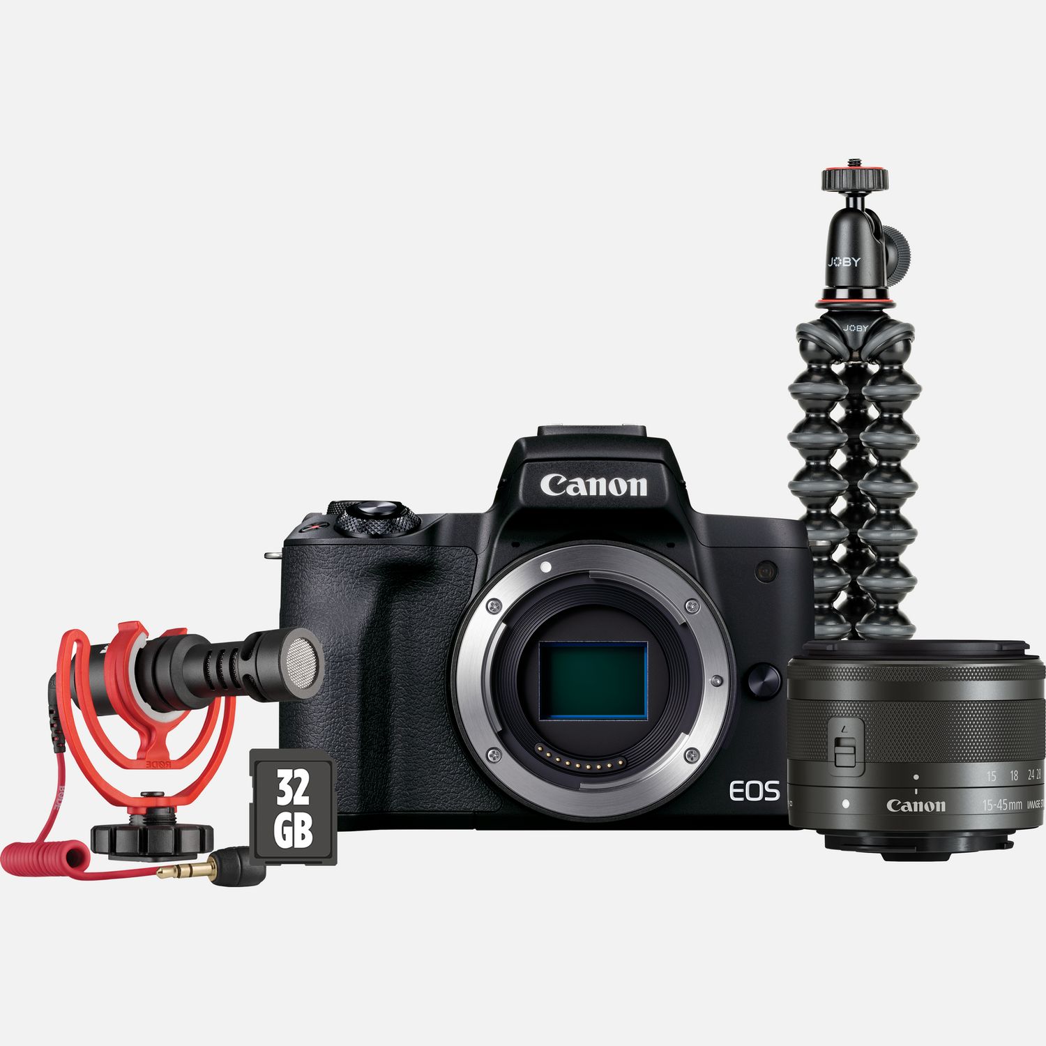 Photography Canon M50 Best Lens For Vlogging Canon EOS R50