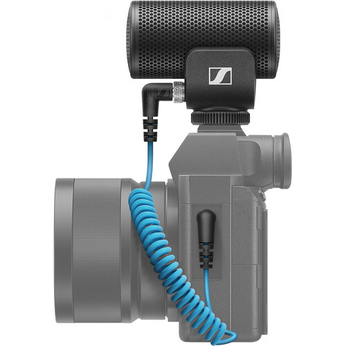 SENNHEISER MKE200 Camera Microphone