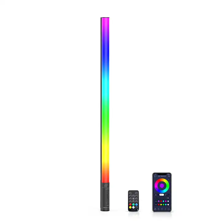 LUXCEO Mood1S 85cm RGB Tube
