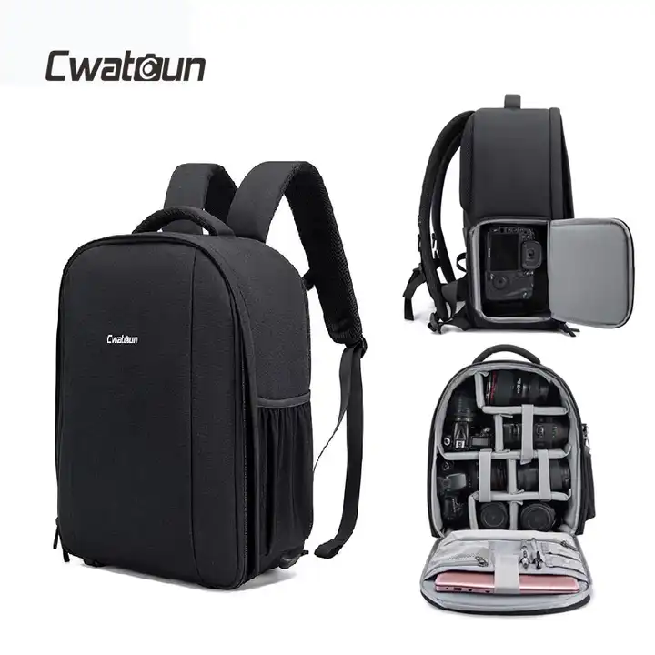 Caden D10 Camera Backpack
