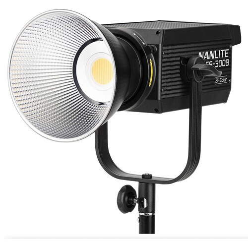 Nanlite FS-300B Bi-colour LED