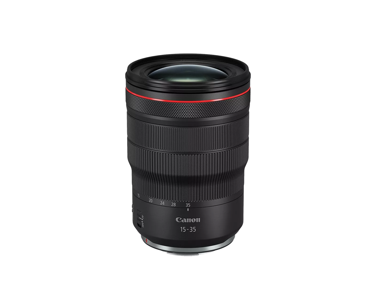 Canon RF 15-35mm f/2.8 L IS USM Lens - ZoomBH