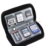 Cases for Memory Cards