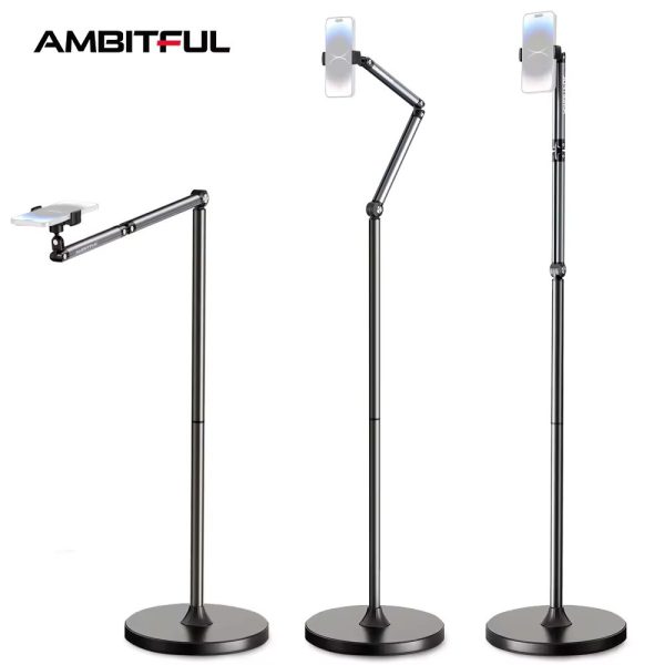 Ambitful AL-60 Stand for Mobile Phones