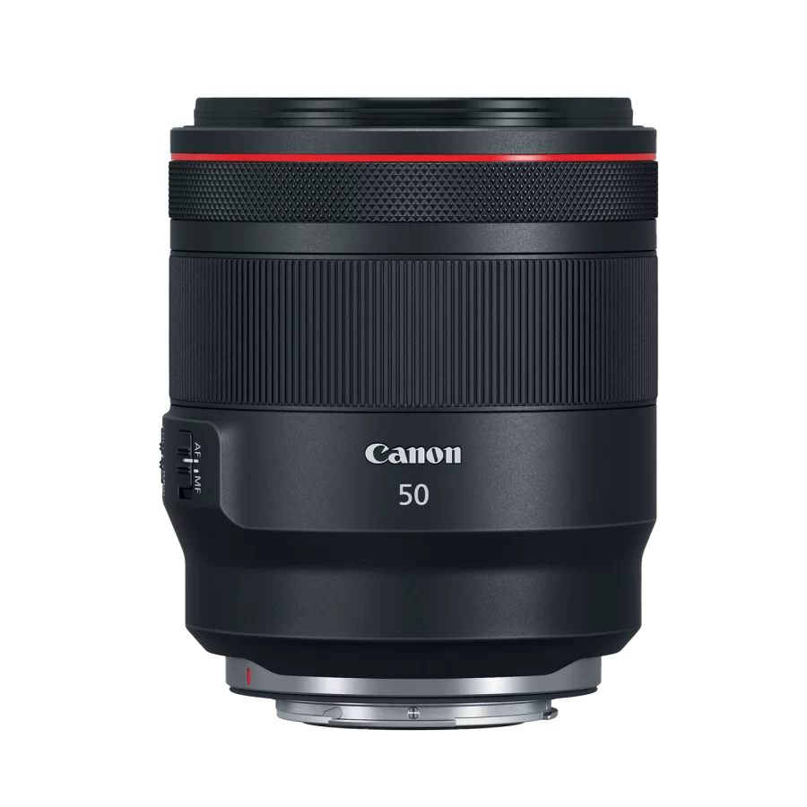 Canon RF 50mm f/1.2 L USM Lens