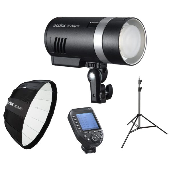 Godox AD300pro Special Offer
