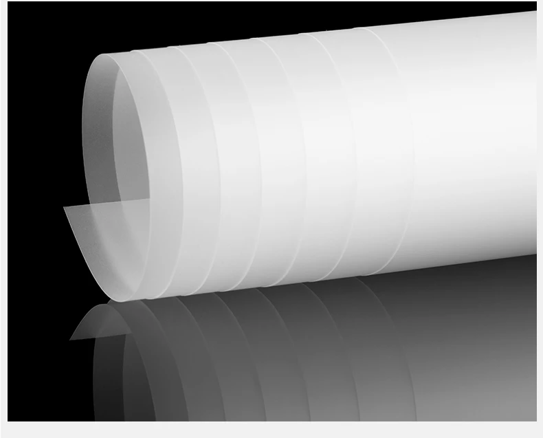 Translucent Diffusion Paper Roll