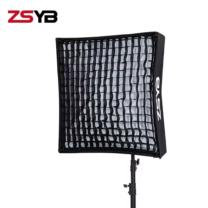 ZSYB JB-200Bi Flexible LED (60x60cm)