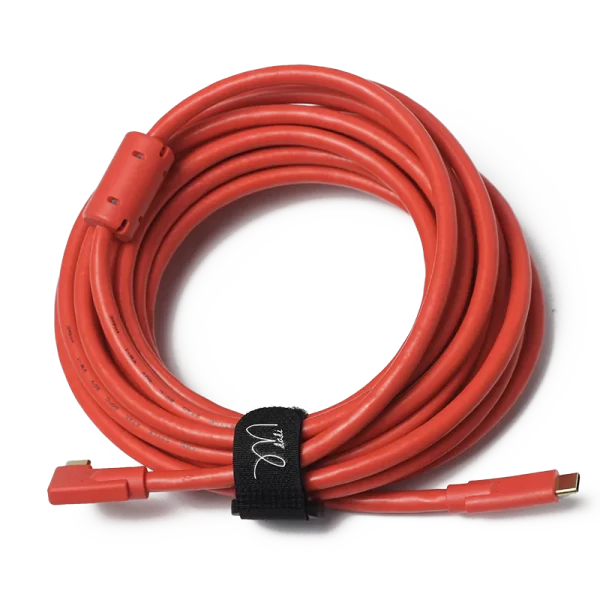 Orangy 5m Tethering Cable