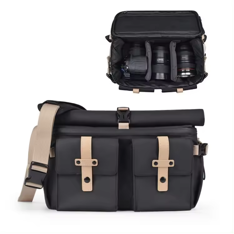 Cwatcun D90L Shoulder Bag