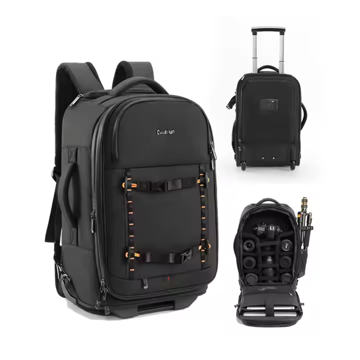 Cwatcun D136 1.0 Rolling Bag