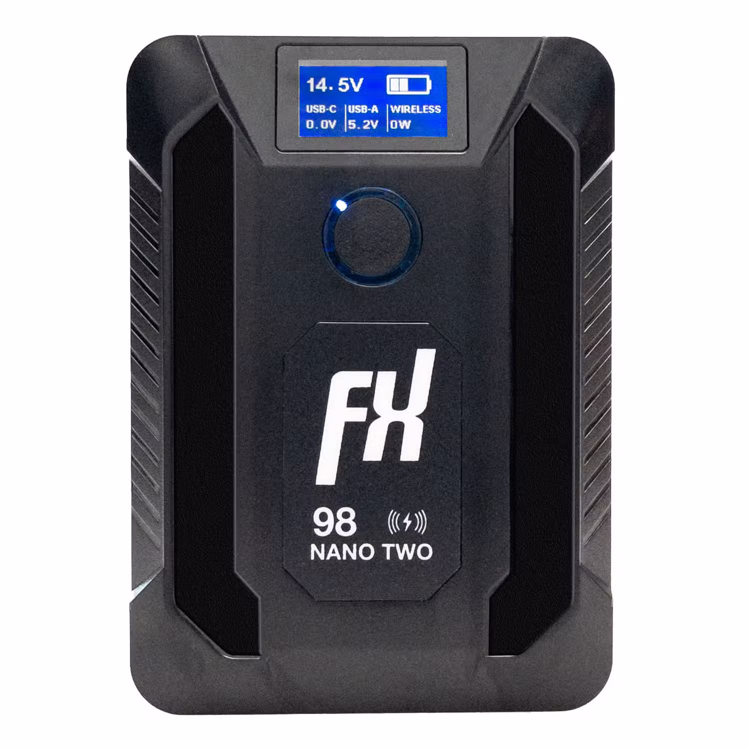 FXLION NANO TWO WIRELESS 98Wh