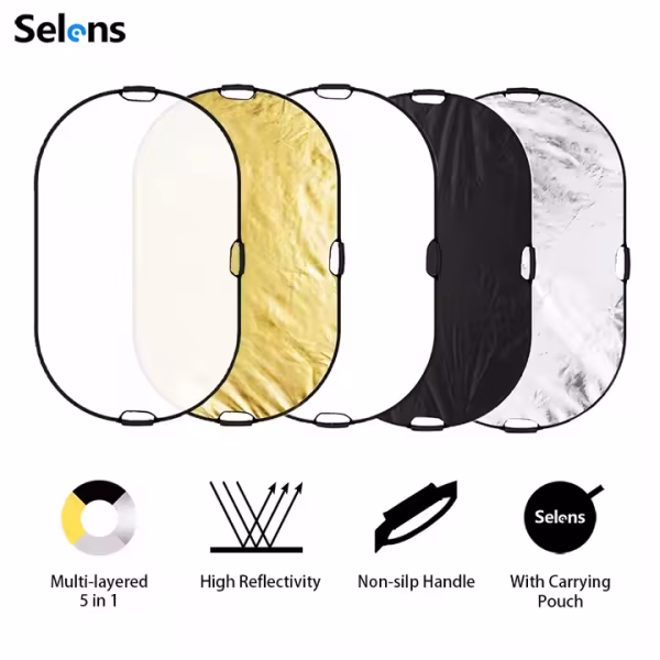 Selens 5in1 80x120cm Reflector 697723-1.jpg