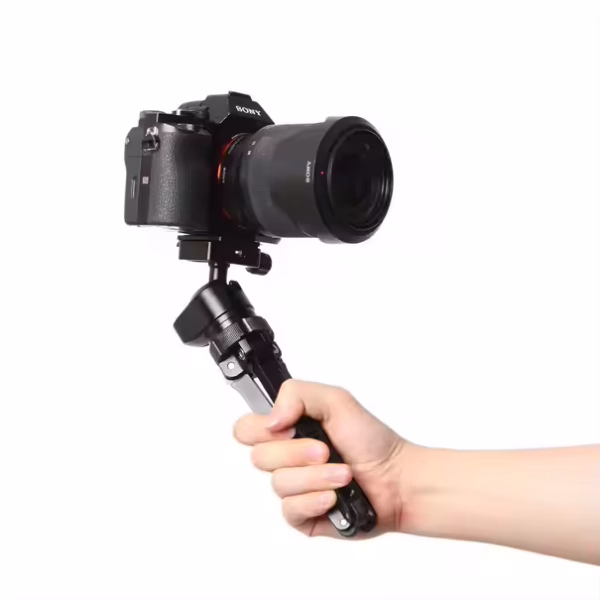 Selens Aluminum Pocket Tripod A-05